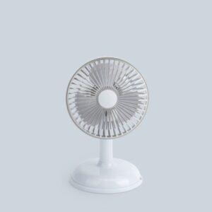 Washable USB Desk Fan