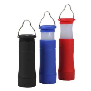 Scalable Suspended LED Outdoor Lantern Flashlight