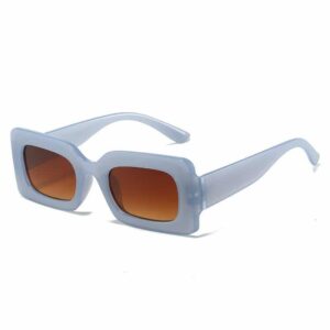 Candy Square PC Sunglasses