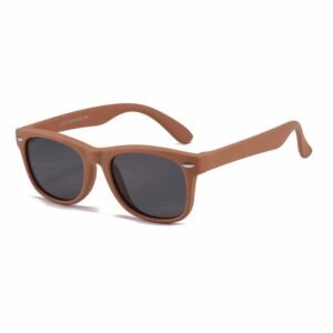 TPEE UV-protective Sunglasses