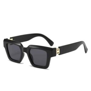 UV400 Polarized Square Sunglasses