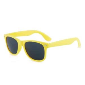 UV400 Polarized PC Sunglasses
