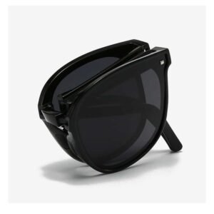 Ultra-lightweight Foldable Anti-ultraviolet Sunglasses