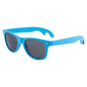 Sunglasses with Beer Opener