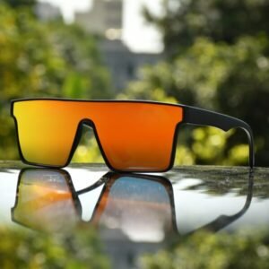 Stylish Casual Driving Sunglasses