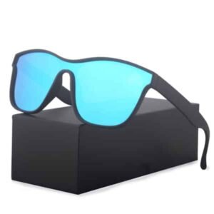 TAC Polarized Sports Sunglasses