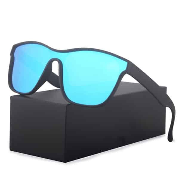 TAC Polarized Sports Sunglasses
