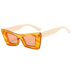 Cateye FramSunglassesor Women