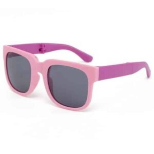 Folding Plastic UV ProtectioSunglassesor Chidren