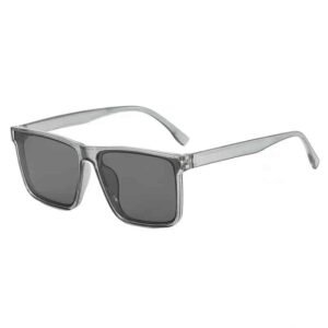 New Square Frame Driving UV Protection Sunglasses