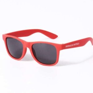 Promotional USunglassesustom FDA Glasses