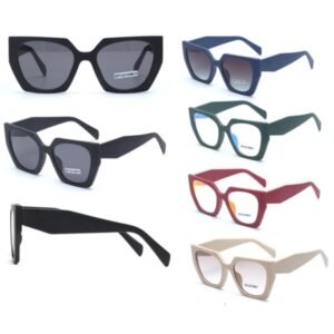 Eco-friendly Biodegradable Sunglasses