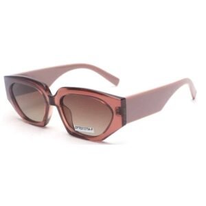 Classic RetrSunglasses/1 Color Temple Imprint