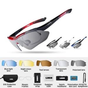 Cycling Sunglasses