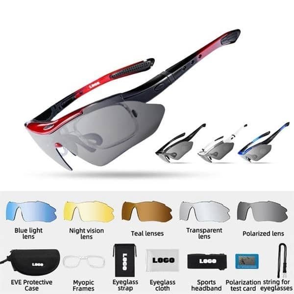 Cycling Sunglasses