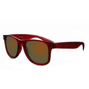 UV Protective Colorful Glasses