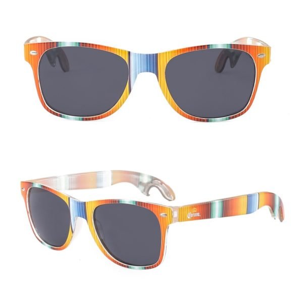 RetrSunglasses/ Bottle Opener