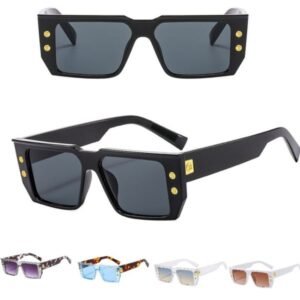 FashioSunglassesith UV Lens