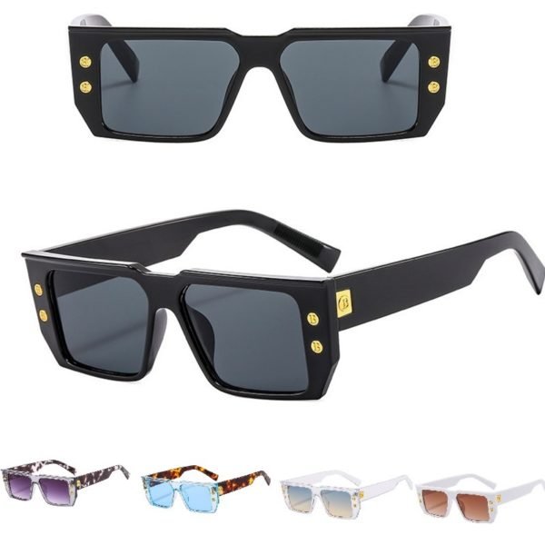 FashioSunglassesith UV Lens