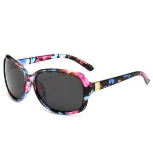 FashioSunglassesrinted Glasses Frame