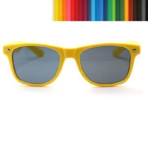 New FoldablSunglassesns Style