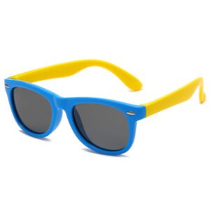 Youth PlastiSunglassesutiple Colors