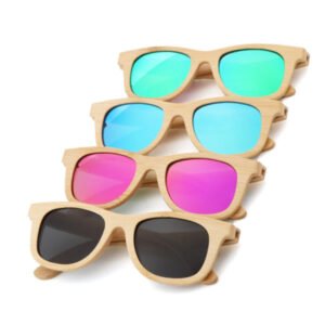 YoutSunglassesood  Bamboo Frame