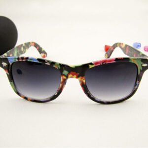 RetrSunglasses/ full-color imprint