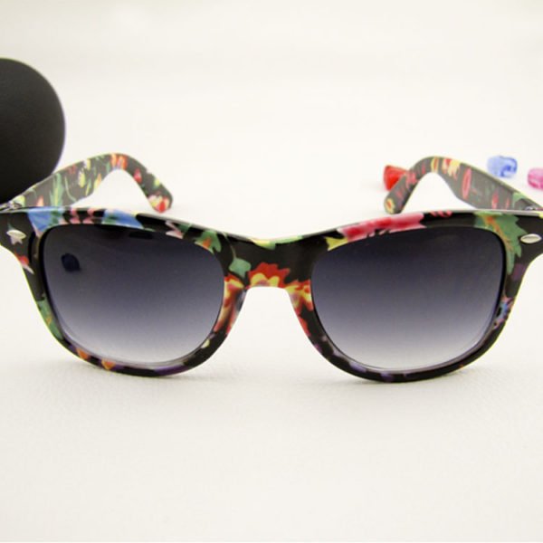 RetrSunglasses/ full-color imprint