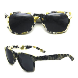 CamSunglassesamouflag Imprint