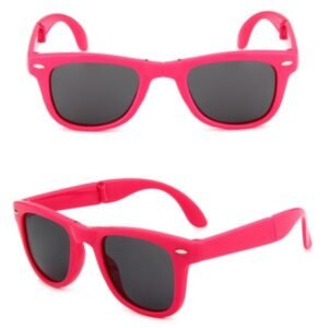 Foldable Classic Sunglasses