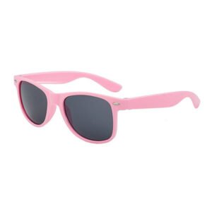 Miami ClassiSunglassesolid Color
