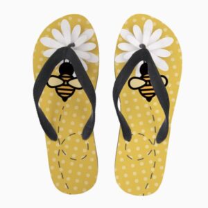 Customizable Flip Flops