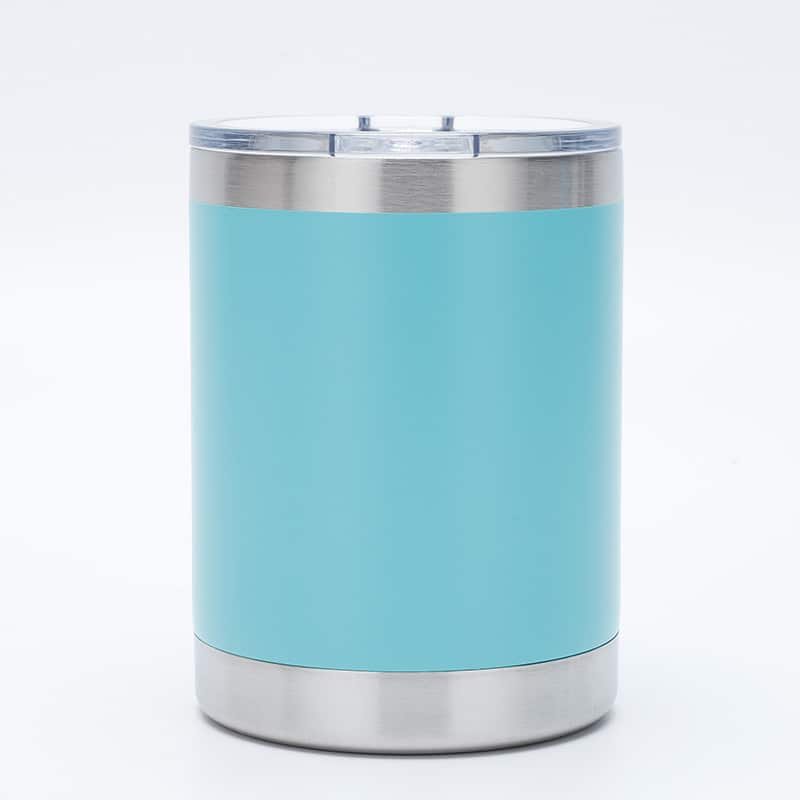Branded Stainless Steel Mugs10OZ - 图片 2