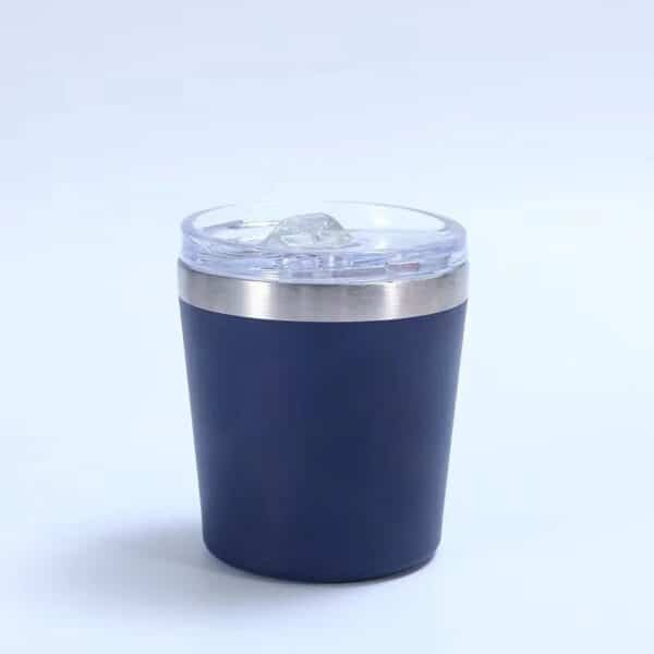 Stainless Steel Kid Tumbler 8OZ - Image 2