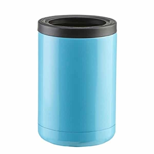 2-In-1 Can Cooler Tumbler - 图片 2