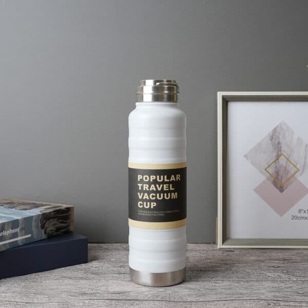 Large Capacity 35oz Outdoor Sports Water Bottle - 图片 2