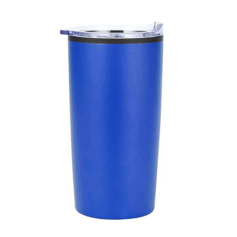 Multi-color Black Inside Tumbler 20OZ - 图片 2