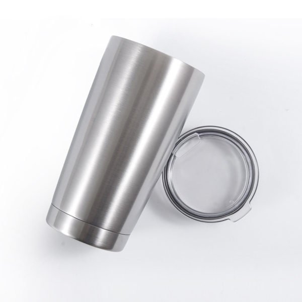 21oz-Tumbler-Vacuum Insulated Double - 图片 2