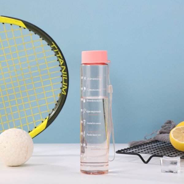 Small Capacity 10oz Sports Water Bottle - 图片 2