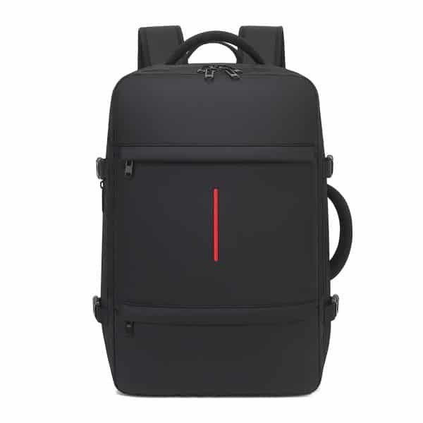 Expandable Vacuum Compression Backpack - 图片 2