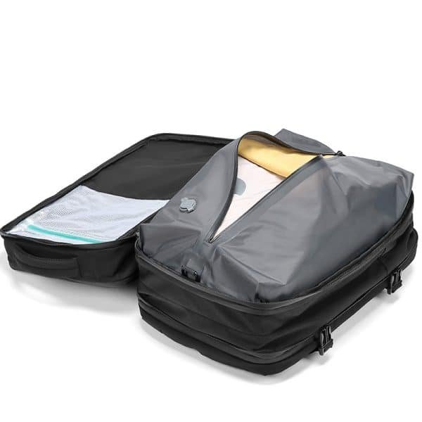 Multifunctional Handheld Vacuum Compression Backpack - Image 2