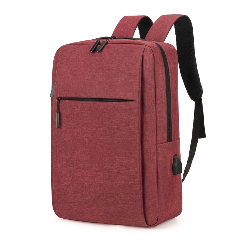 Fashion Outdoor Commuter Business Backpack - 图片 2