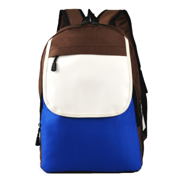Backpack For Training Courses with Customized Logo - 图片 2
