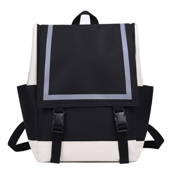 Customized Logo For Children- Backpack - Image 2