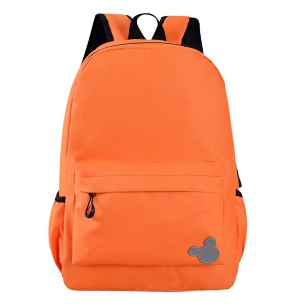 Customized Imprinted Children- Training Backpack - 图片 2