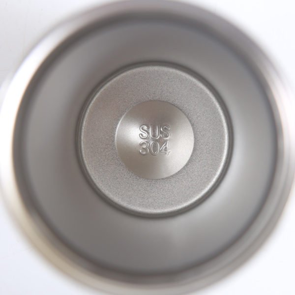 Stainless Steel Double Wall Vacuum Bottle 12OZ 17OZ - 图片 2