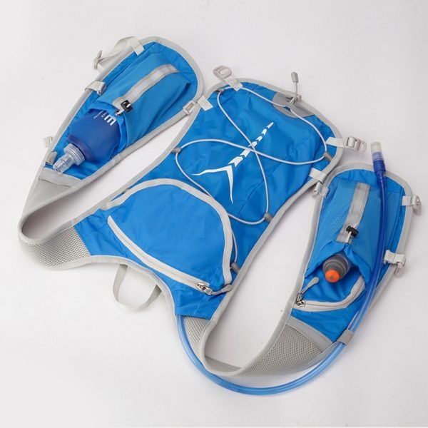 Ultra-thin Gym Backpack Hiking Hydration Bag - Image 2
