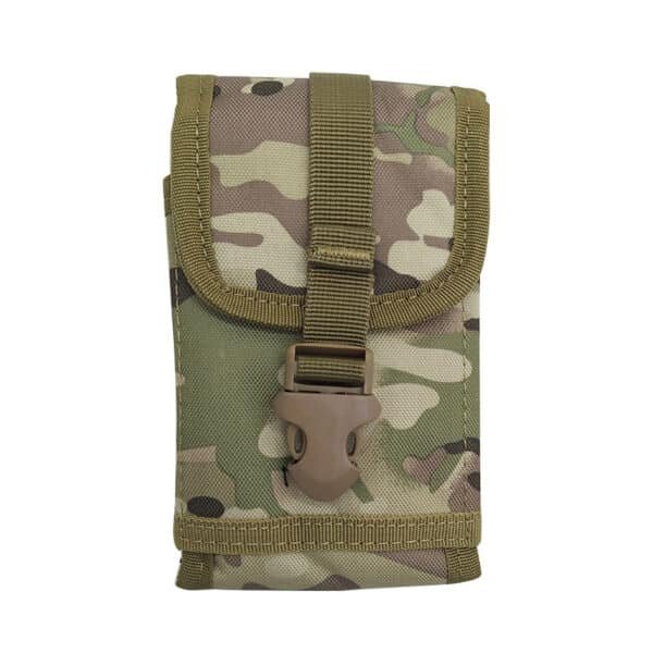 Portable Outdoor Molle Pouches - Image 2