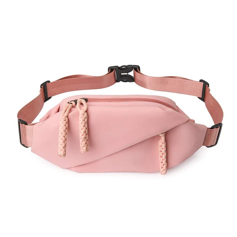 Multi-functional Storage Fanny Pack - Image 2